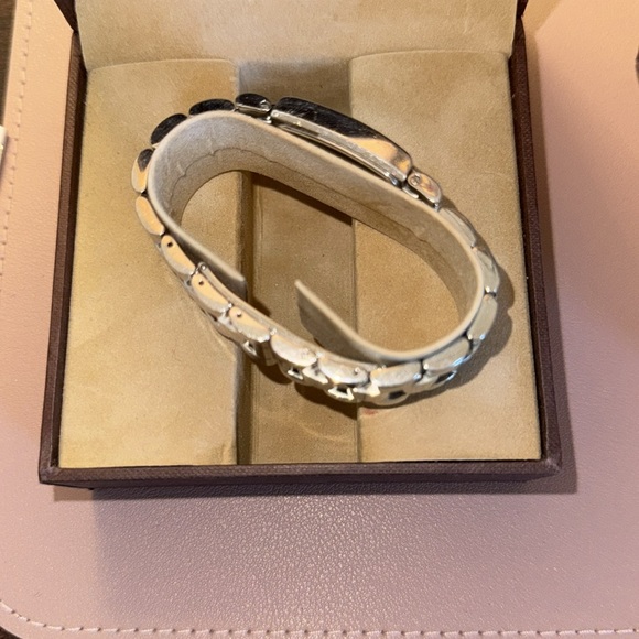 Coach watch with box - Picture 4 of 6